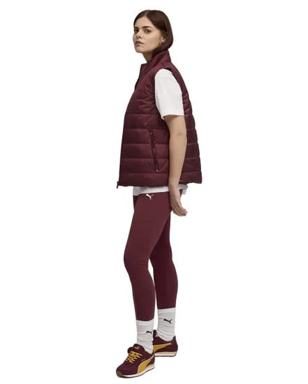 Legging Taille Haute Femme Essentials