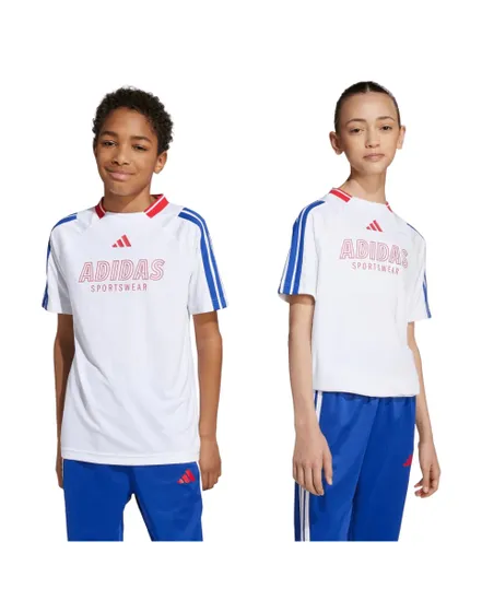 T-Shirt Homme House of Tiro Tee