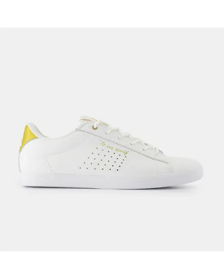 Chaussures Femme AGATE Blanc