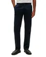 Pantalon chino Homme CORE DENTON 1985 PIMA COTTON Bleu Marine