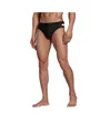 Maillot de bain  homme FIT TR BOS Noir