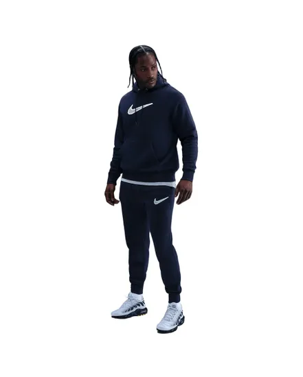 Veste Homme Club Jogger Néo Varsity