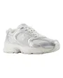 Chaussures Lifestyle Homme 530 Argent Métallique