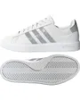 Chaussures Femme GRAND COURT 2.0 Blanc