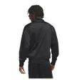 Veste zip Homme FIREBIRD TT Noir