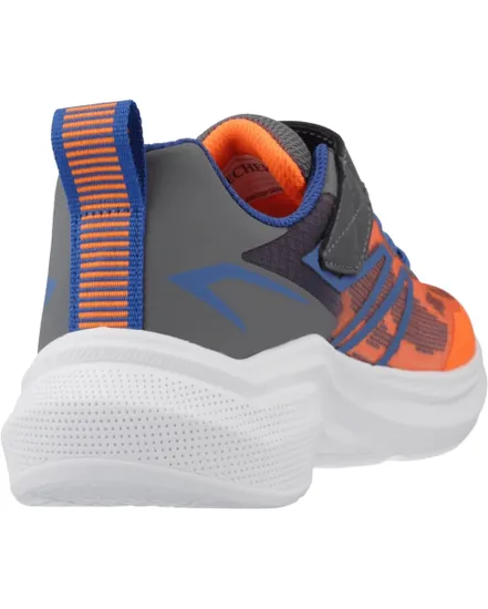 Chaussures de Sport Cadet Microspec Velocity