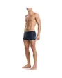Short de bain Homme LOGO GRAPHIC PEBBLE Bleu