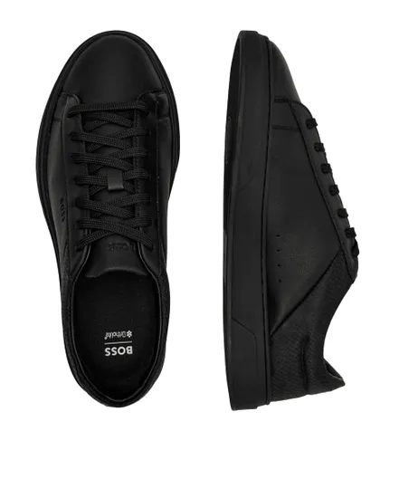 Baskets Basses Homme Kieran Tenn Altnymns