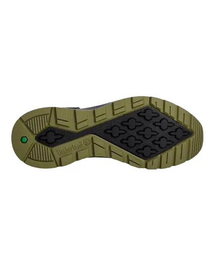 Sneakers Montante Homme Sprint Trekker Mid