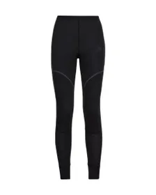 Collant Femme ACTIVE X-WARM ECO Noir