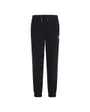 Pantalon Enfant plus âgé JDB MJ SPORT CROSSOVER PANT Noir