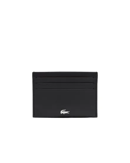 Porte Cartes Homme Cuir Lacoste