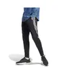 Pantalon de survetement Homme M TIRO WM PT Noir