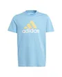 T-shirt Enfant U BL 2 TEE Bleu