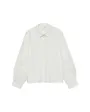 Chemise Femme VMISELA L/S Shirt WVN BTQ GA