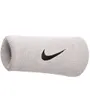 Bracelets de Sport Unisexe Swoosh Doublewide 2 Pack