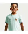 Maillot de football Enfant plus agé France Extérieur 2026 Stadium Bleu