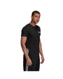 T-shirt de sport homme M D2M MOTION TE Noir