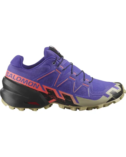 Chaussures de trail Femme SHOES SPEEDCROSS 6 W