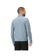 Veste polaire zip Homme THOMPSON FLEECE Gris