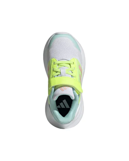 Chaussures De Course Enfant Tensaur Run 3.0 El C