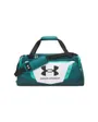 Sac de sport Unisexe UA UNDENIABLE 5.0 DUFFLE SM Vert