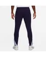 Pantalon Homme FFF MNK DFADVSTRKELT PNTKPZ Bleu