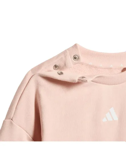 Ensemble Sweat Bébé INF SWTP SET