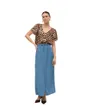 Blouse Femme VMEASY JOY V-NECK