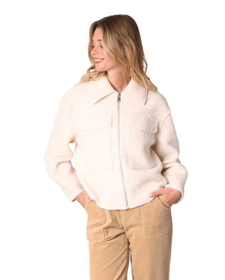 Blouson Femme ASSILI