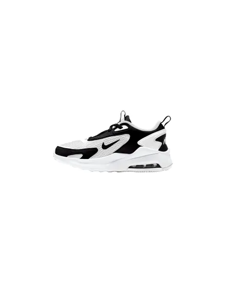 Chaussures mode enfant AIR MAX BOLT (TDE) Blanc