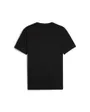 T-Shirt Homme FD MIF TEE Noir