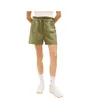Short Femme TJW Essential Linen