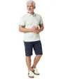 Polo Homme Velvorn