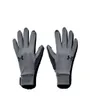 Gants Homme UA STORM LINER Gris