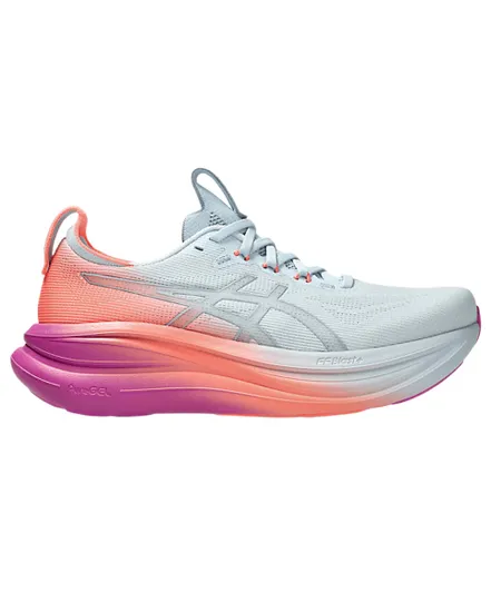 Chaussures De Running Femme GEL-NIMBUS 28