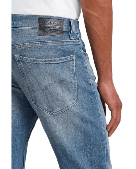 Jean Homme Mosa Straight