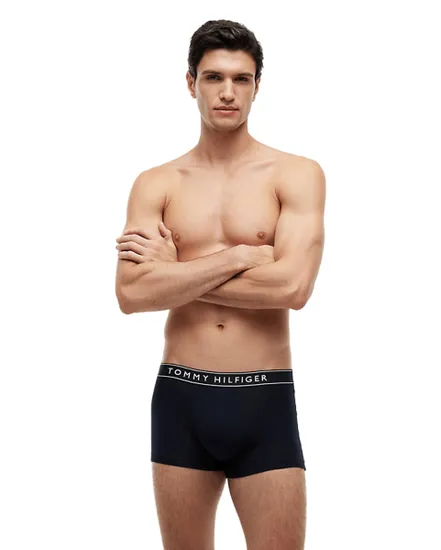 Boxer Slips Homme 3P Trunk WB