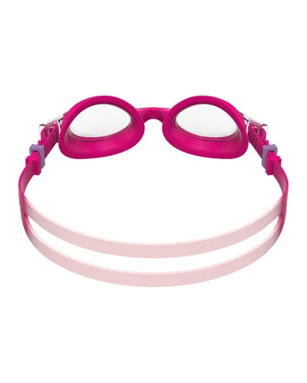 Lunettes de natation Enfant INFANT SKOOGLE Rose