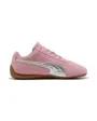 Chaussures Enfant SPEEDCAT METALLIC JR Rose