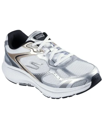 Chaussures de running Femme GO RUN CONSISTENT 2.0/VOLT Blanc