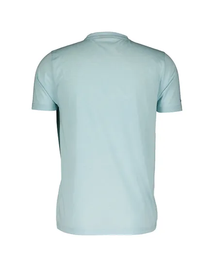 Maillot manches courtes Homme DEFINED DRI Vert Minéral