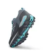 Chaussures de randonnée Femme LADYSAMARISIIILOW Bleu
