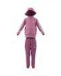 Survetement Enfant LK 3S SHINY TS Rose