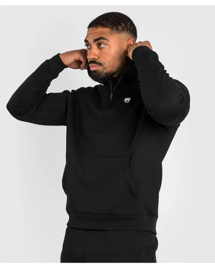 Sweat à capuche Homme VENUM SILENT POWER HOODIE Noir