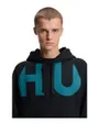 Sweat À Capuche Homme Nalfhood