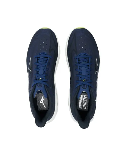 Chaussures De Running Homme Mizuno Neo Cosmo