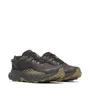 Chaussures de trail Homme AGILITY TRAIL WP Vert
