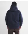 BLOUSON CANVAS JOAO Homme Bleu