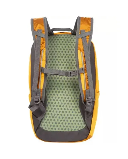 SAC A DOS Unisexe 15 L Jaune